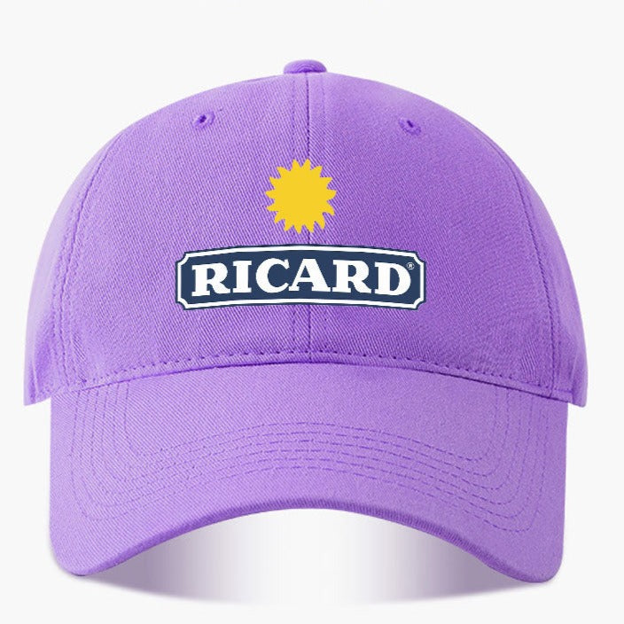 casquette-ricard-soleil-violet