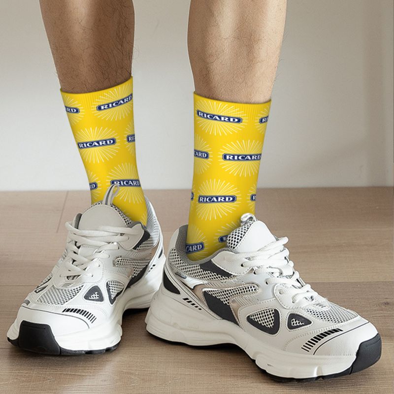 Chaussettes Ricard