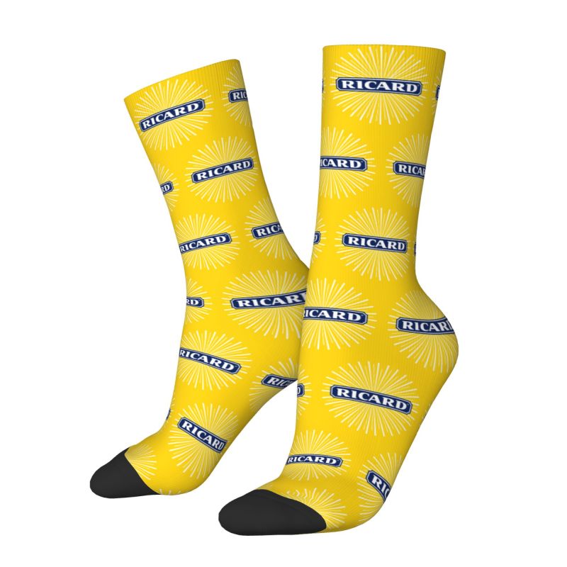 Chaussettes Ricard