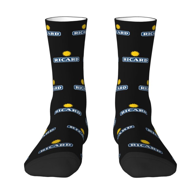Chaussettes Ricard