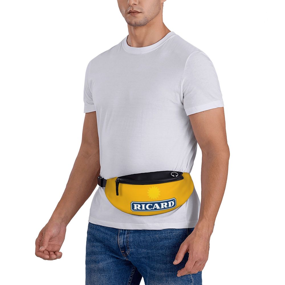 banane ricard portee ceinture cote