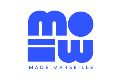 logo made marseille baseline