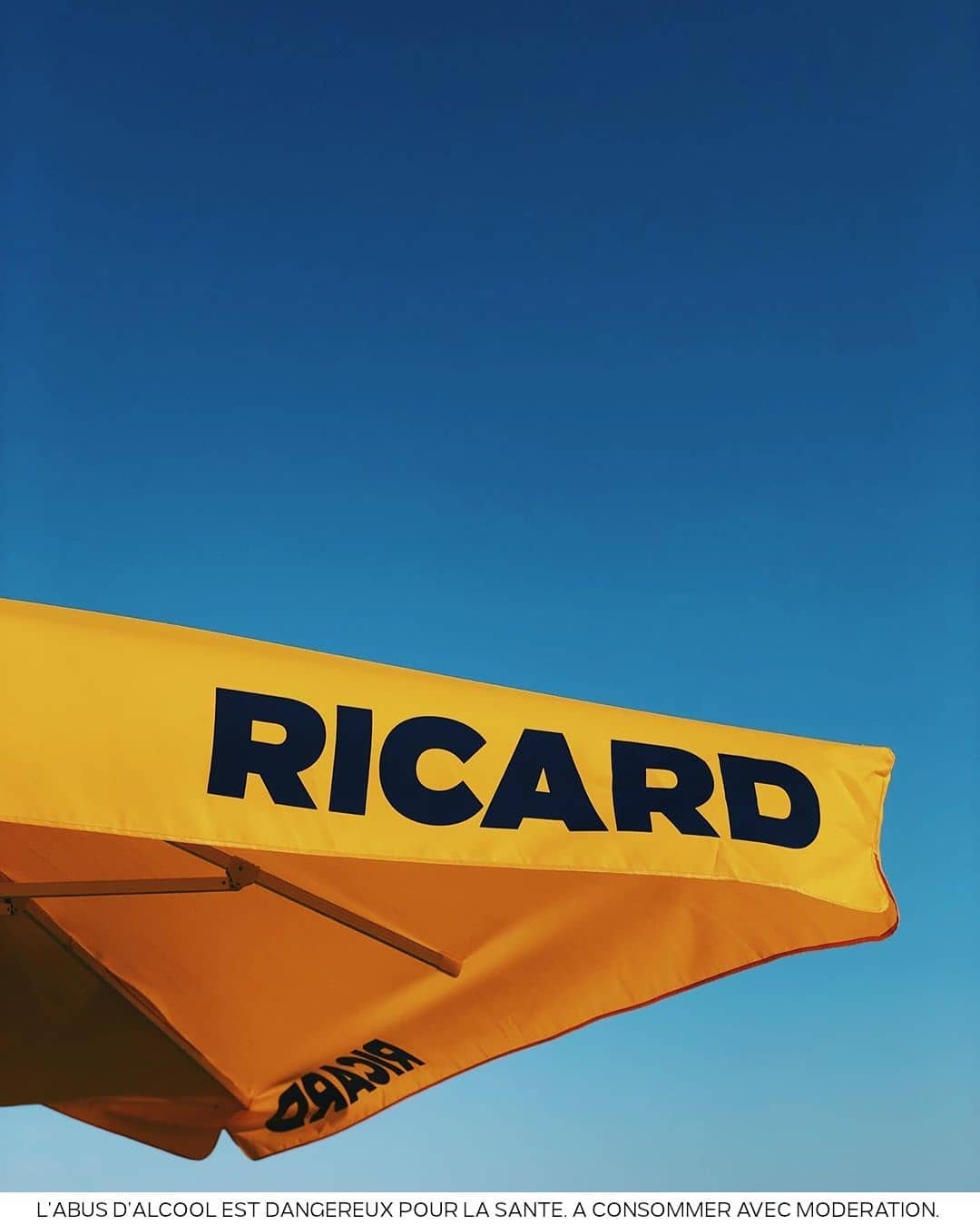 parasol ricard