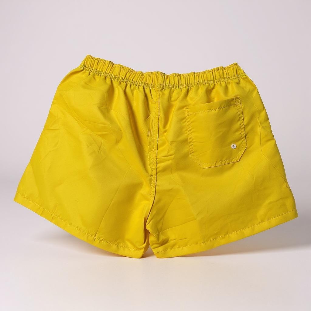 maillot de bain ricard arrière