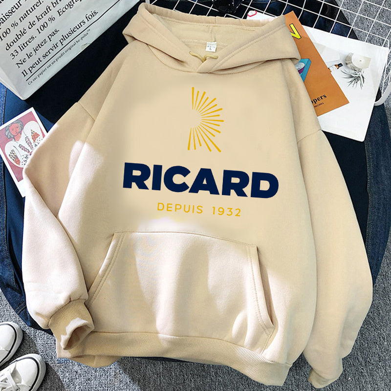 sweat ricard