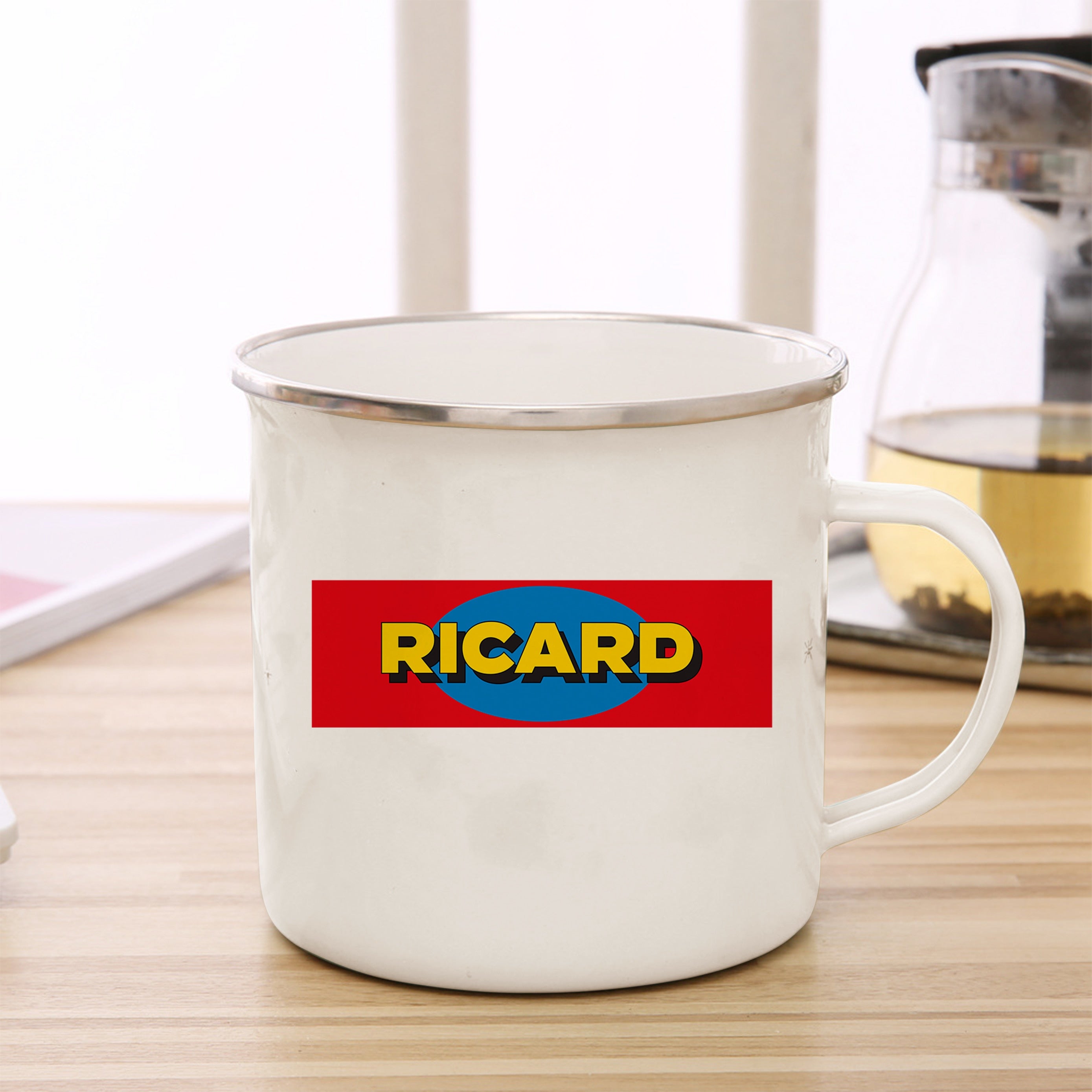 Tasse Ricard