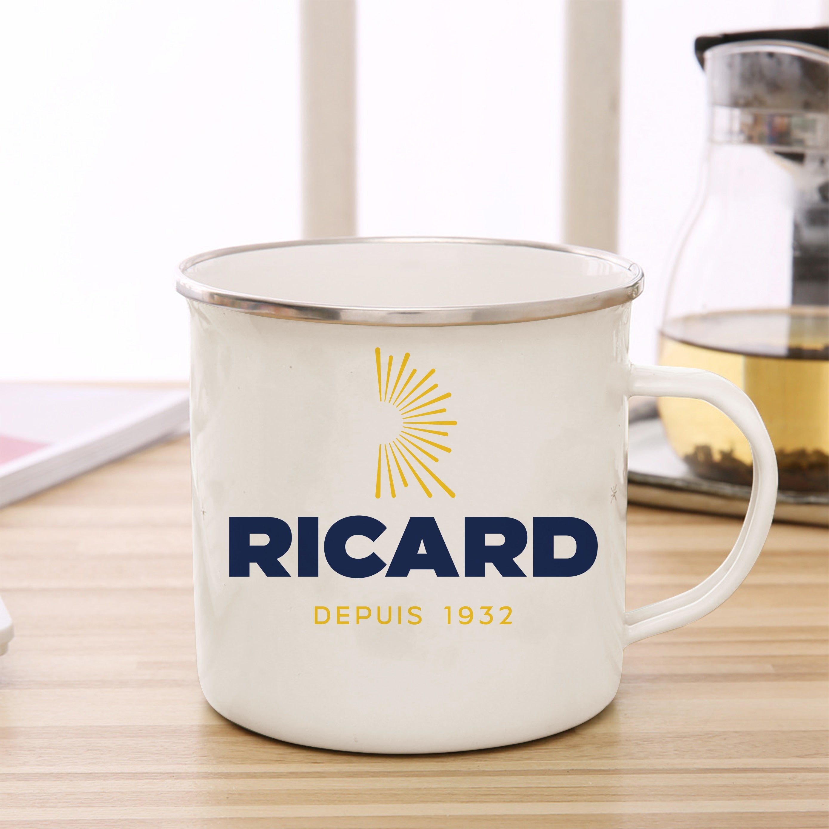 Tasse Ricard