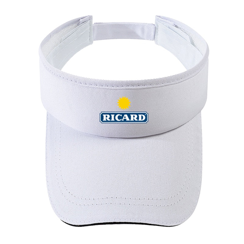 casque-visiere-ricard-blanc