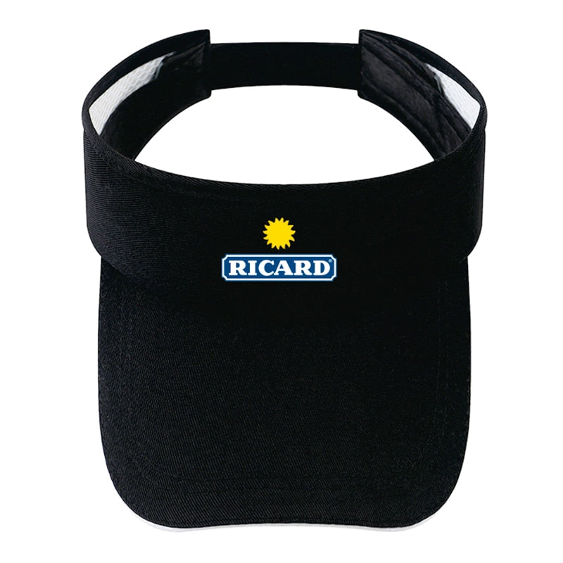 casque-visiere-ricard-noir