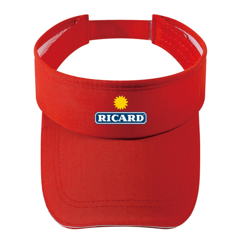 casque-visiere-ricard-rouge