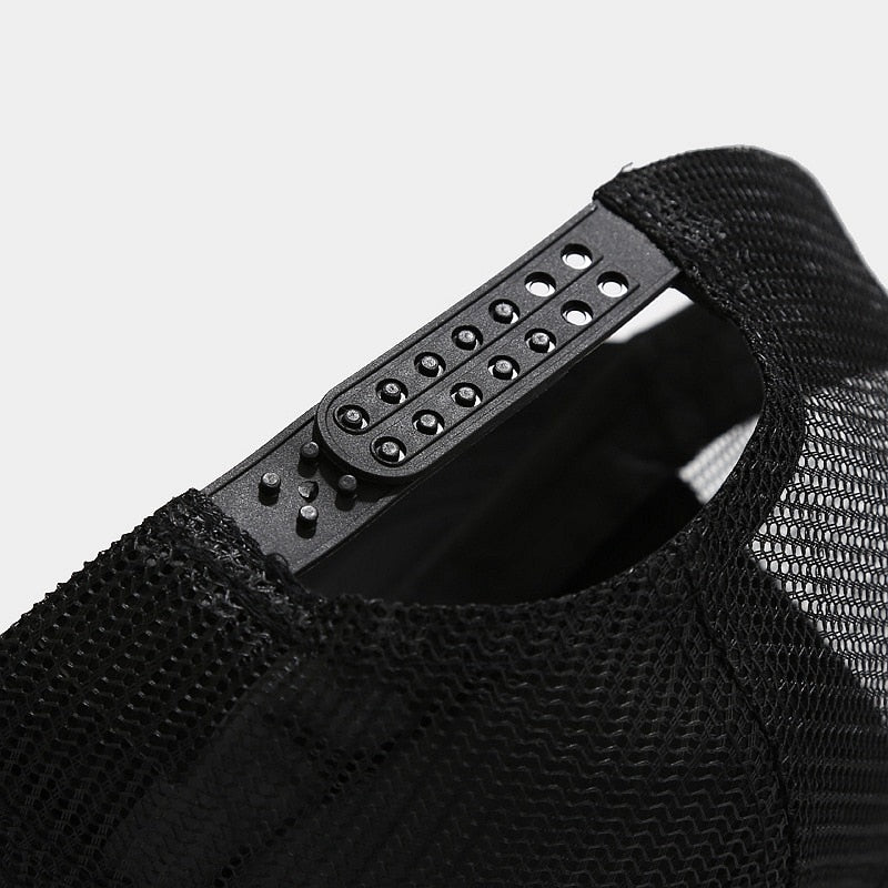 casquette ricard attache filet