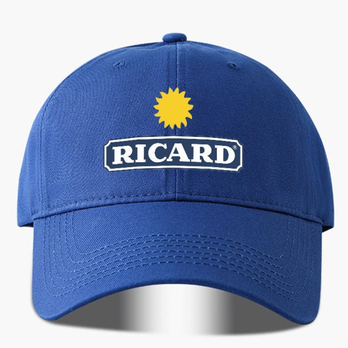 casquette-ricard-soleil-bleu-clair
