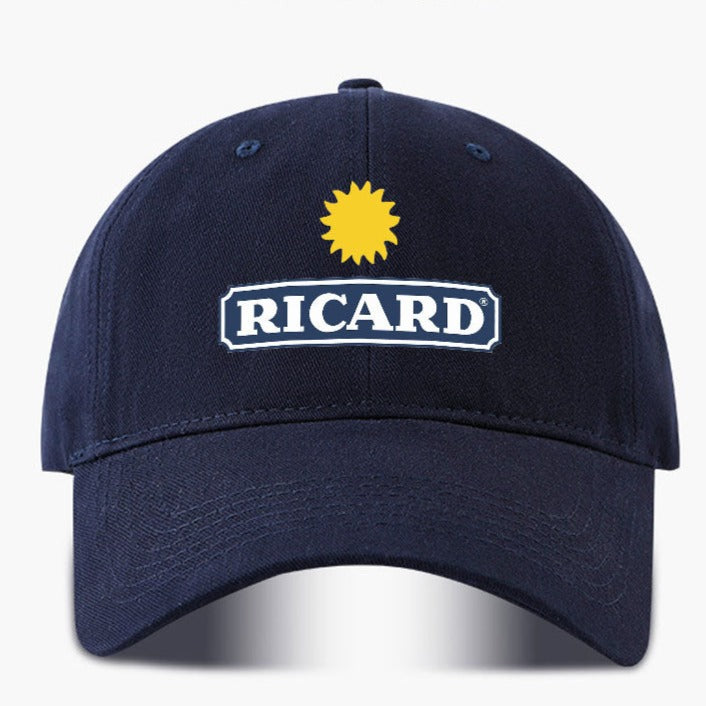 casquette-ricard-soleil-bleu-marine