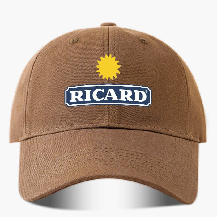 casquette-ricard-soleil-cafe-clair