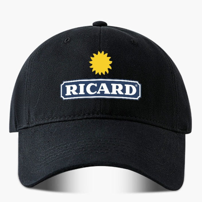 casquette-ricard-soleil-noir