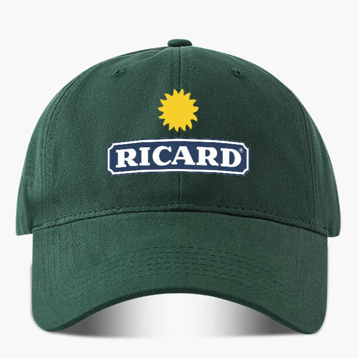 casquette-ricard-soleil-vert
